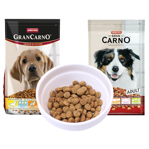 先着オリ特付 アレルギー対応食 犬 Animonda Grancarno ペットフード お取寄せ品 その他 Rspg Spectrum Eu