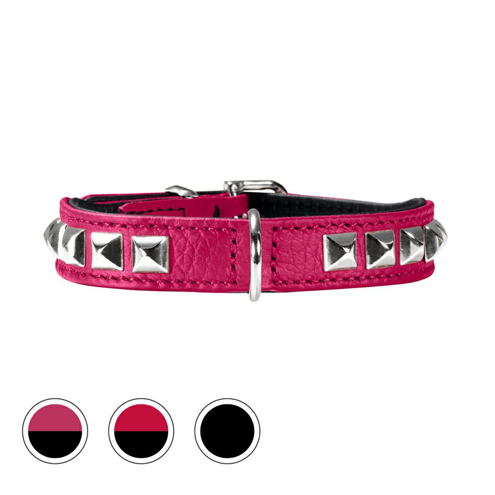 ハンター 犬用 首輪 ロッキープチ 24 ジャーマンペット オンラインショップ