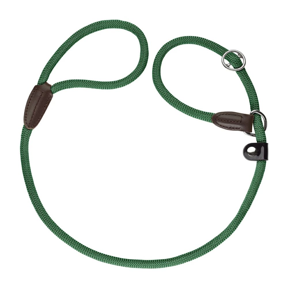 ハンター 犬用 リード レトリバーリード ナイロンロープ フリー