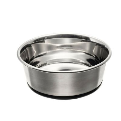 ハンター 犬用 ステンレス製食器 底ラバー付 S ジャーマンペット オンラインショップ ハンター 犬用 ステンレス製食器 底ラバー付 S ジャーマンペット オンラインショップ