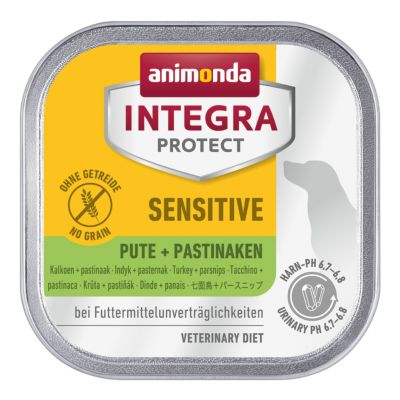 アニモンダ 犬用療法食 インテグラ プロテクト アレルギーケア 400g 馬 アマランス グルテンフリー 尿ph6 5 6 8 ジャーマンペット オンラインショップ