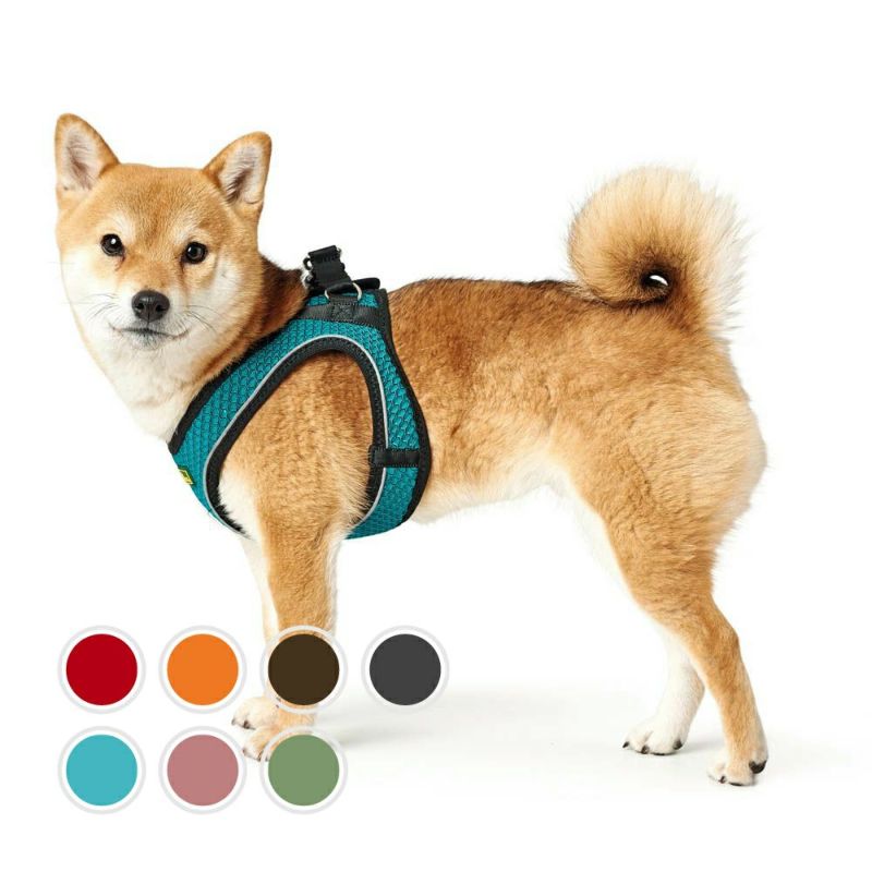 ハンター 犬用 ハーネス レーシング L | ジャーマンペット オンラインショップ