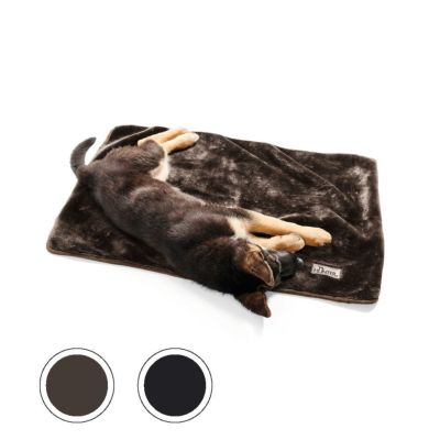 ハンター 犬用 猫用 ベッド リビングストン 45x45cm | ジャーマン 