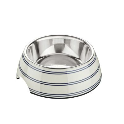 ハンター 犬用 猫用 食器 ステンレスボウル L 1100ml (41713