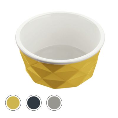ハンター 犬用 猫用 食器 ステンレスボウル L 1100ml (41713