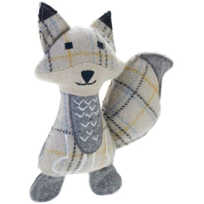 ハンター 犬用 猫用 おもちゃ ビルン フォックス 23cm (69355