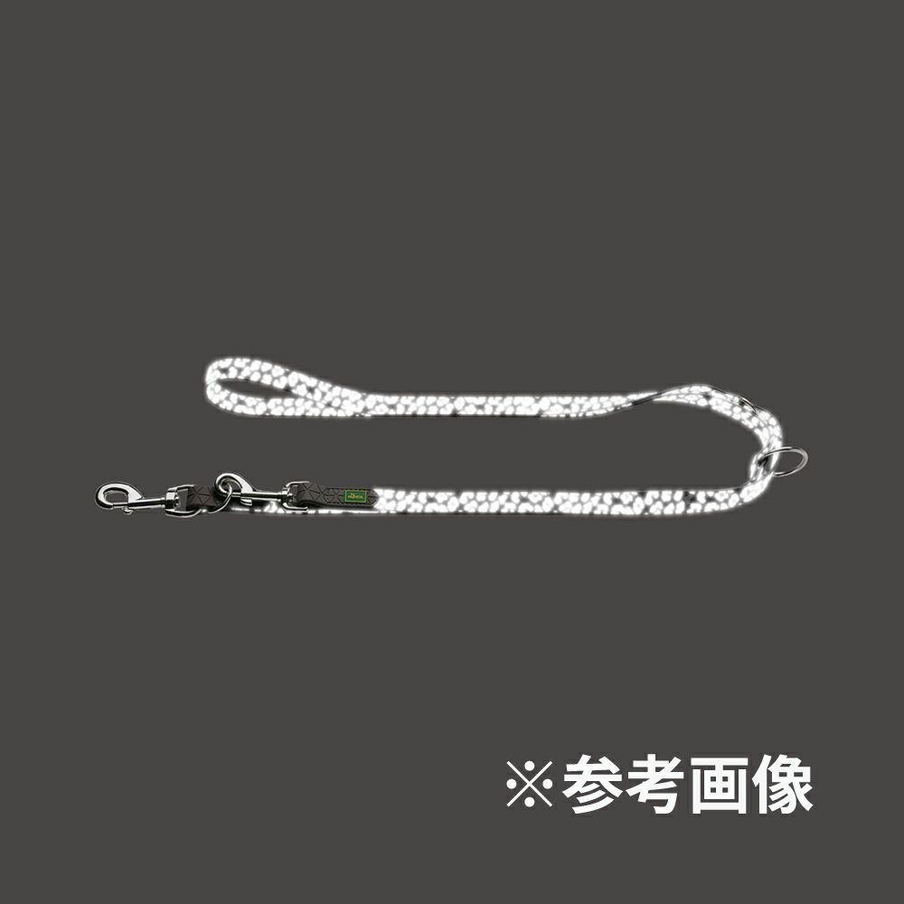 ハンター 犬用 リード トレーニングリード コンビニエンス リフレクト