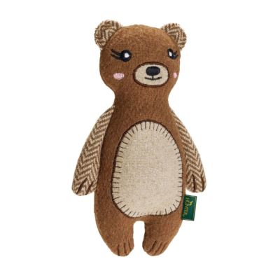 ハンター 犬用 おもちゃ タフ モンスター ジーナ 20cm (69412