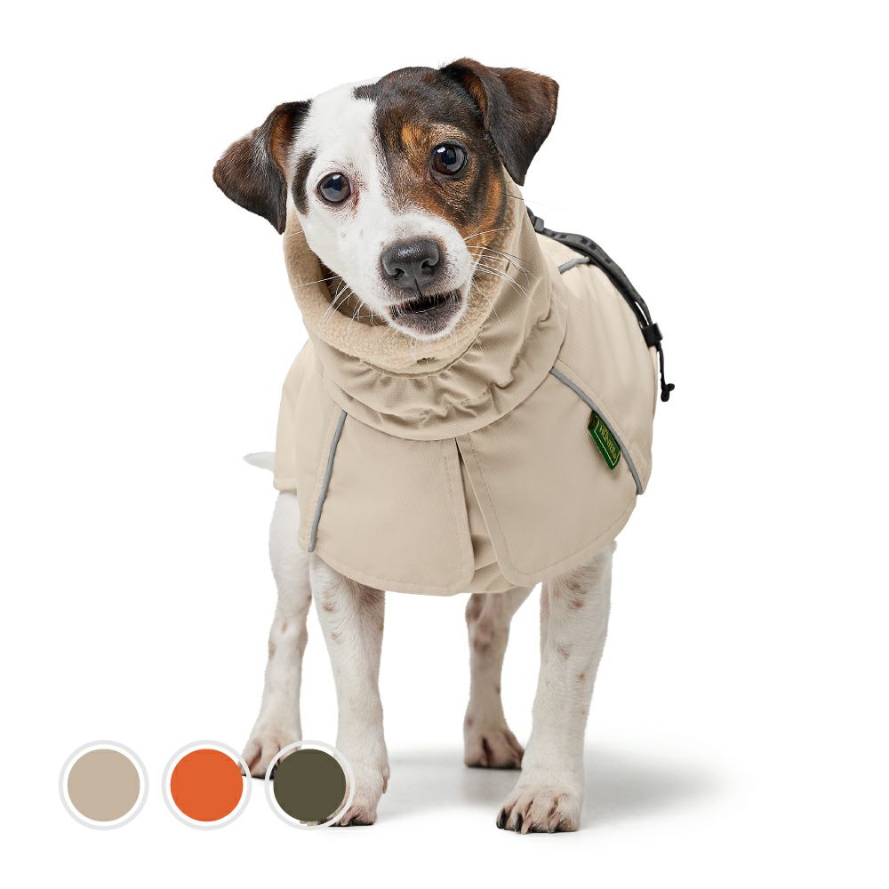 ハンター 犬用 服 ニット オーゼンセ 55 + 帽子セット | ジャーマン