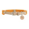 Hunter 首輪　マリア　55/M dove blue/tan 000000003643-01-l.jpg?t=